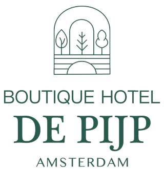 Logo De Pijp Boutique Hotel